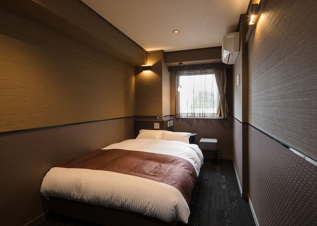 Imagen de la habitación del Hotel Sui Ginza Kyobashi By Abest. Foto 5