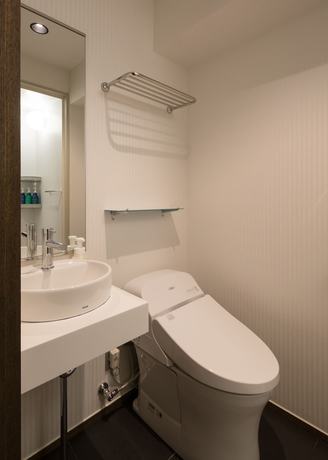 Imagen de la habitación del Hotel Sui Ginza Kyobashi By Abest. Foto 7