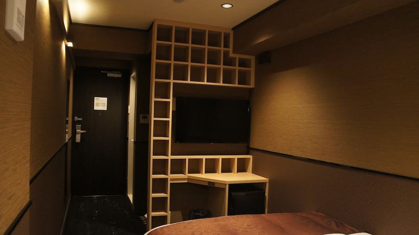 Imagen de la habitación del Hotel Sui Ginza Kyobashi By Abest. Foto 10