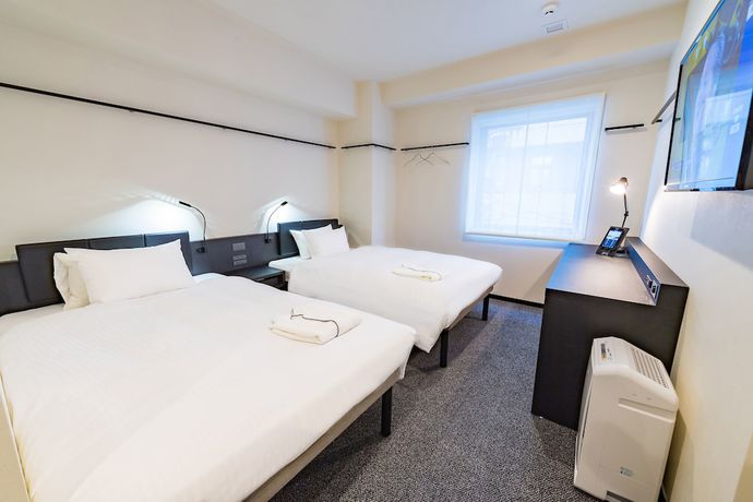 Imagen de la habitación del Hotel Sui Kanda Byabest. Foto 5