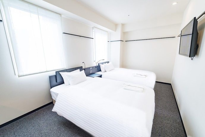 Imagen de la habitación del Hotel Sui Kanda Byabest. Foto 7