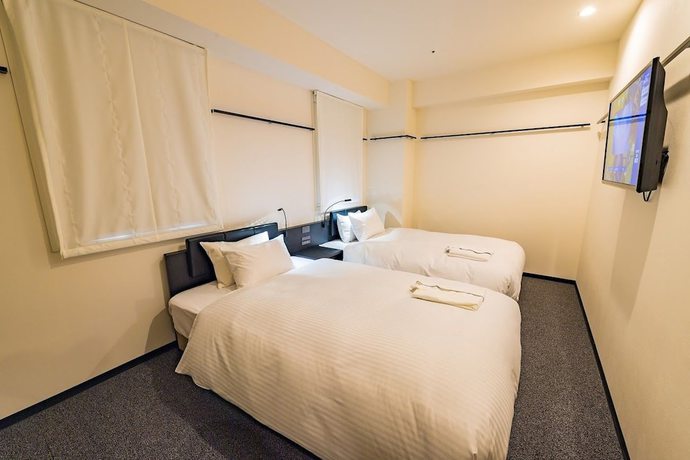 Imagen de la habitación del Hotel Sui Kanda Byabest. Foto 8