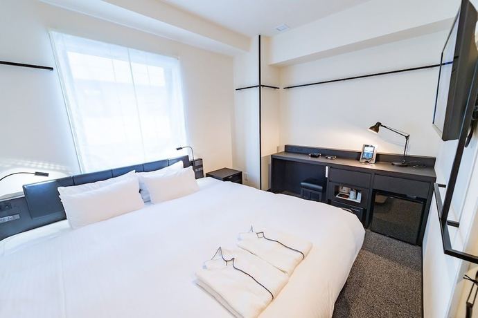 Imagen de la habitación del Hotel Sui Kanda Byabest. Foto 9