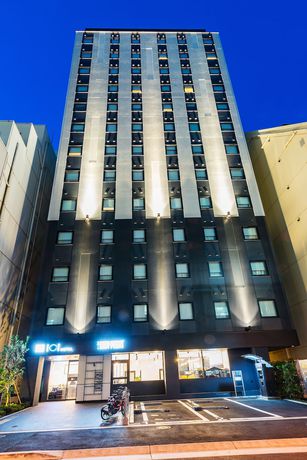 Imagen general del Hotel Sui Kanda Byabest. Foto 2