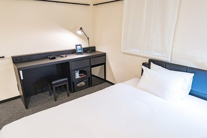 Imagen de la habitación del Hotel Sui Kanda Byabest. Foto 11