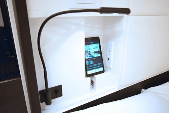 Imagen de la habitación del Hotel Sui Kanda Byabest. Foto 13