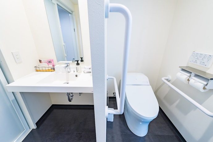 Imagen de la habitación del Hotel Sui Kanda Byabest. Foto 16