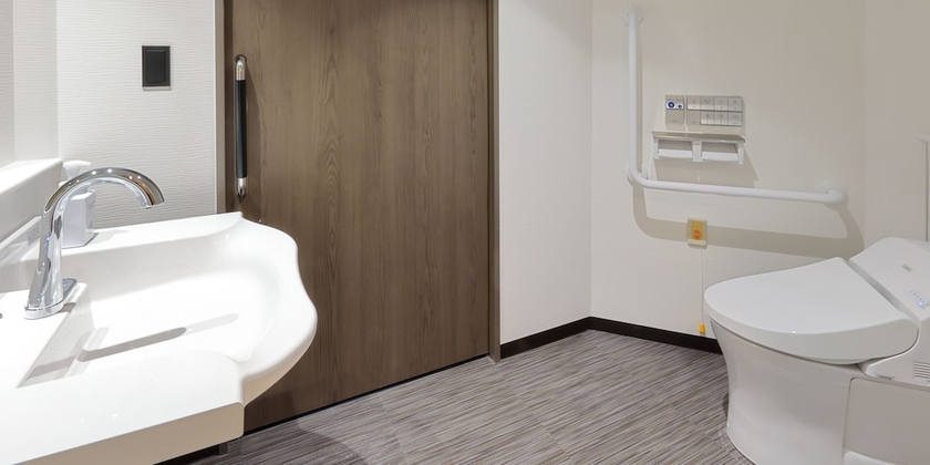 Imagen de la habitación del Hotel Sui Kobe Sannomiya By Abest. Foto 9