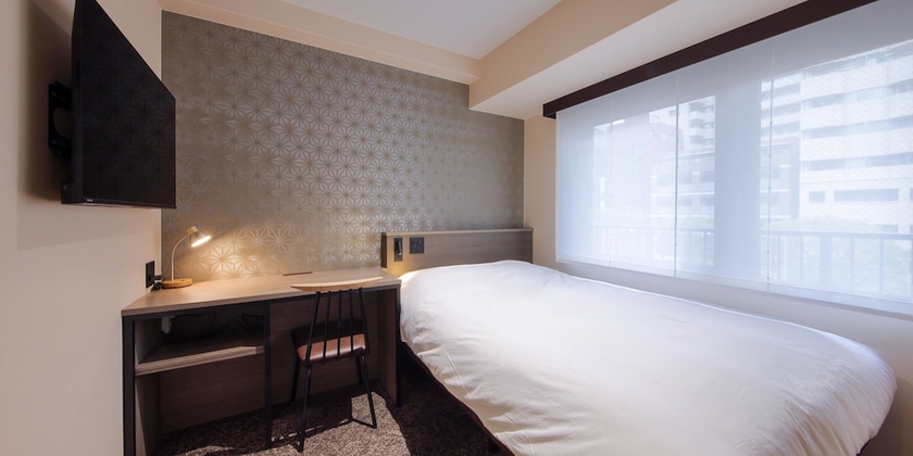 Imagen de la habitación del Hotel Sui Kobe Sannomiya By Abest. Foto 14