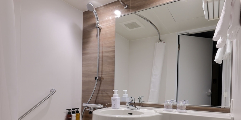 Imagen de la habitación del Hotel Sui Kobe Sannomiya By Abest. Foto 15