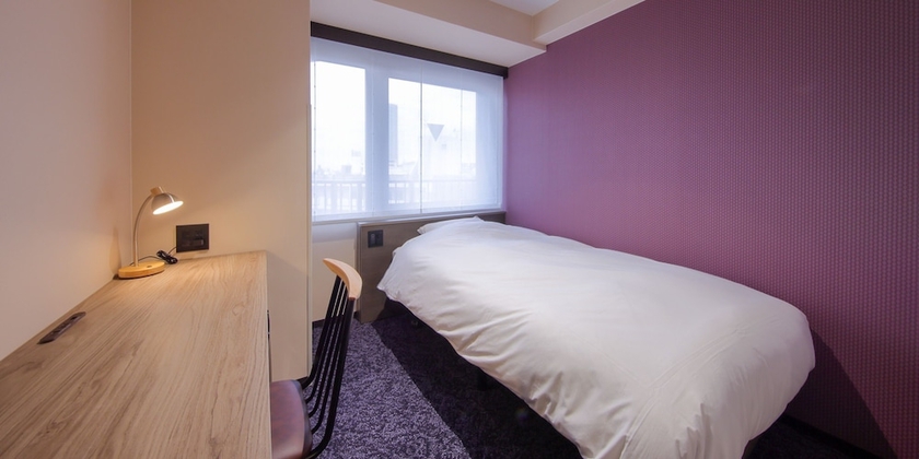 Imagen de la habitación del Hotel Sui Kobe Sannomiya By Abest. Foto 16