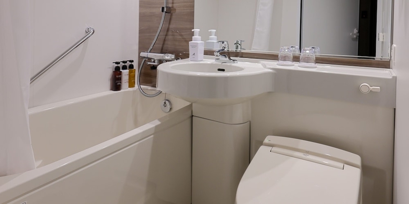 Imagen de la habitación del Hotel Sui Kobe Sannomiya By Abest. Foto 17