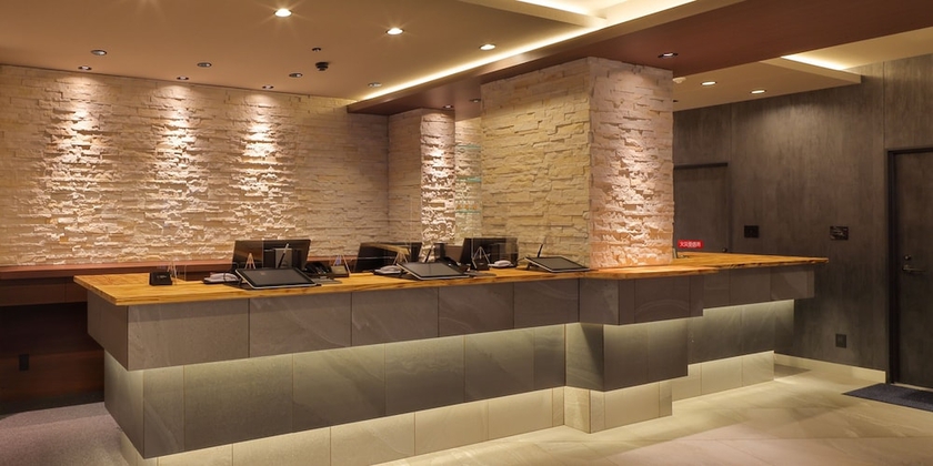 Imagen de los interiores del Hotel Sui Kobe Sannomiya By Abest. Foto 19