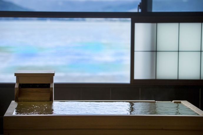 Imagen de la habitación del Hotel Sui Suwako. Foto 9