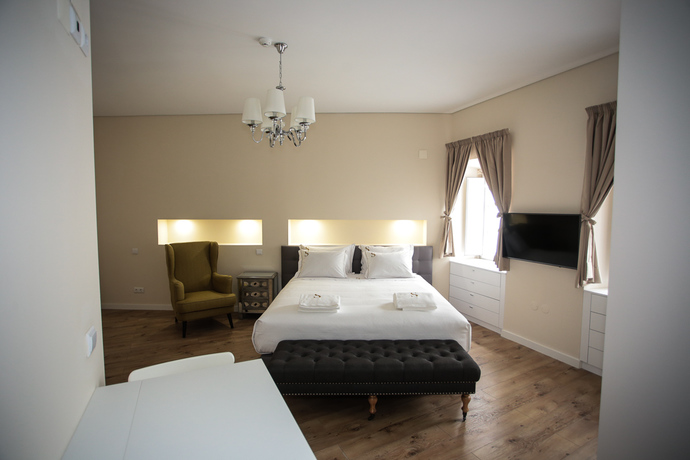 Imagen de la habitación del Hotel Sui7es Guest House Cascais. Foto 8