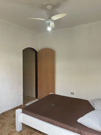 Imagen de la habitación del Hotel Su&iacute;tes Bertioga. Foto 13