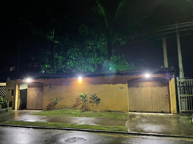 Imagen general del Hotel Suítes Bertioga. Foto 1