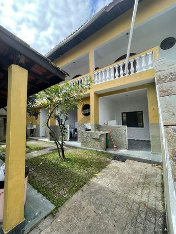 Imagen de la habitación del Hotel Su&iacute;tes Bertioga. Foto 17