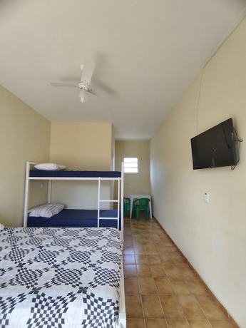Imagen de la habitación del Hotel Su&iacute;tes C&oacute;rdoba. Foto 6