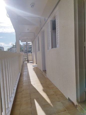 Imagen general del Hotel Su&iacute;tes C&oacute;rdoba. Foto 3
