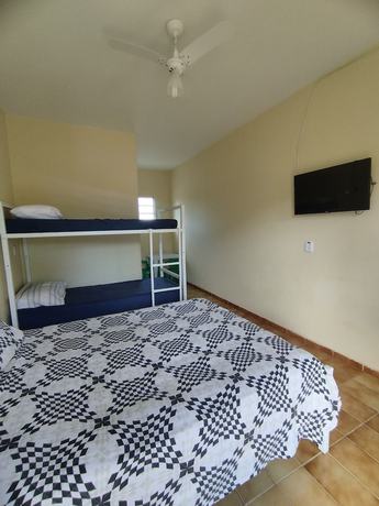 Imagen de la habitación del Hotel Su&iacute;tes C&oacute;rdoba. Foto 9
