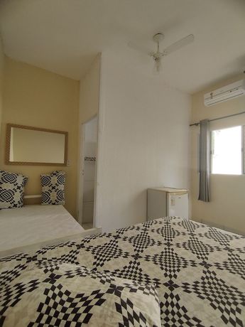 Imagen de la habitación del Hotel Su&iacute;tes C&oacute;rdoba. Foto 11