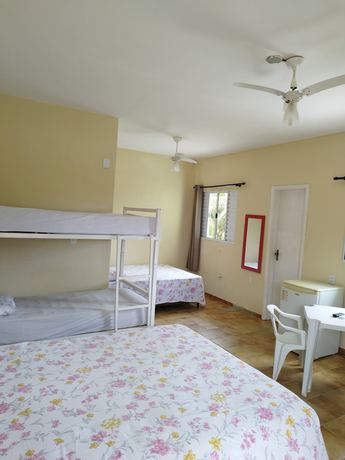 Imagen de la habitación del Hotel Su&iacute;tes C&oacute;rdoba. Foto 14