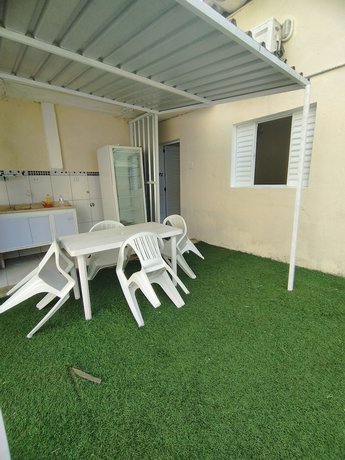 Imagen general del Hotel Su&iacute;tes C&oacute;rdoba. Foto 5