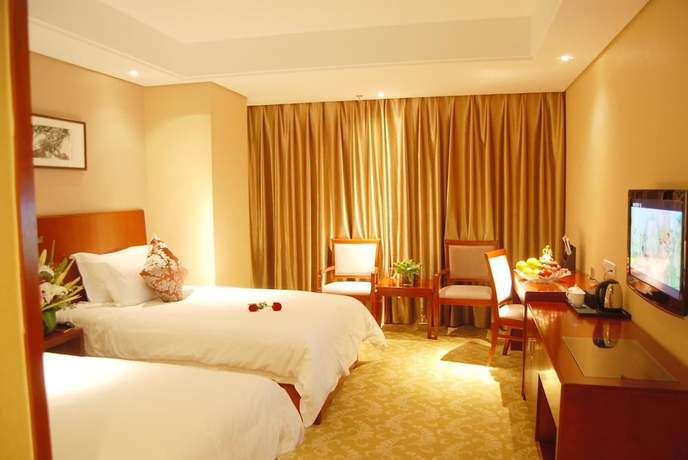 Imagen de la habitación del Hotel Suichang Kan. Foto 5
