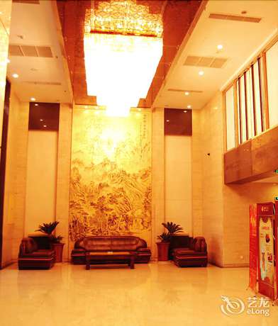 Imagen de los interiores del Hotel Suichang Kan. Foto 18