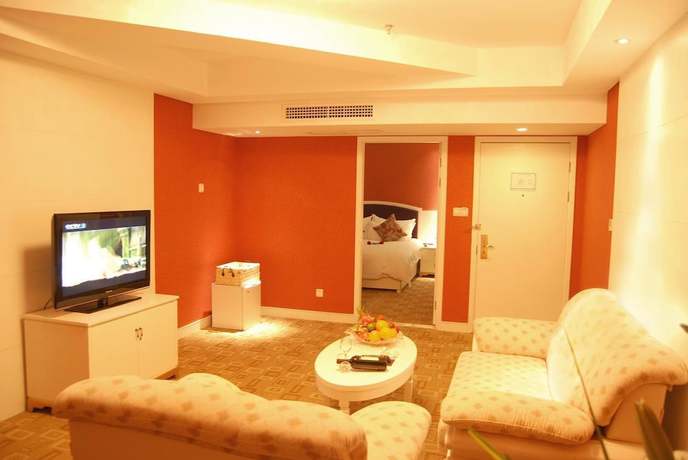 Imagen de la habitación del Hotel Suichang Kan. Foto 8