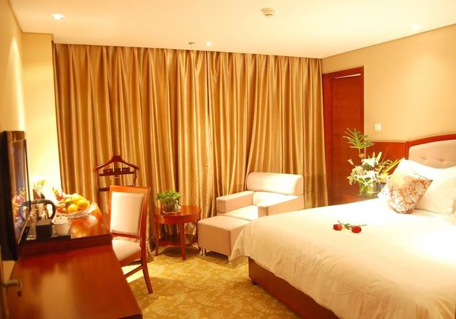 Imagen de la habitación del Hotel Suichang Kan. Foto 10