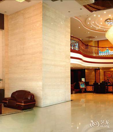 Imagen de los interiores del Hotel Suichang Kan. Foto 19