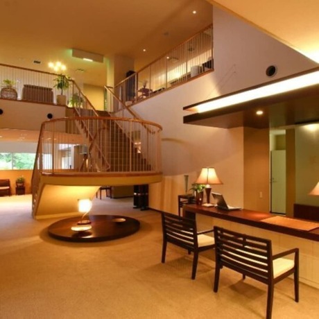 Imagen general del Hotel Suichokan - Caters To Women. Foto 4