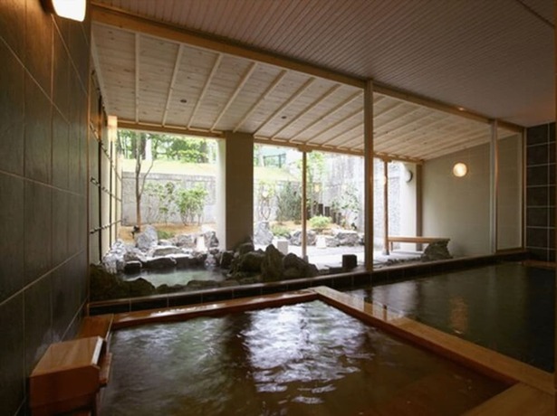 Imagen general del Hotel Suichokan - Caters To Women. Foto 5