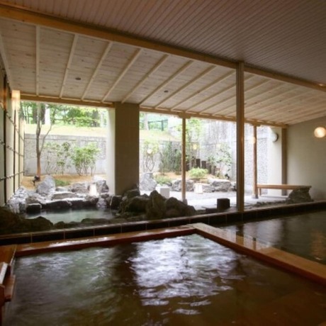 Imagen general del Hotel Suichokan - Caters To Women. Foto 6