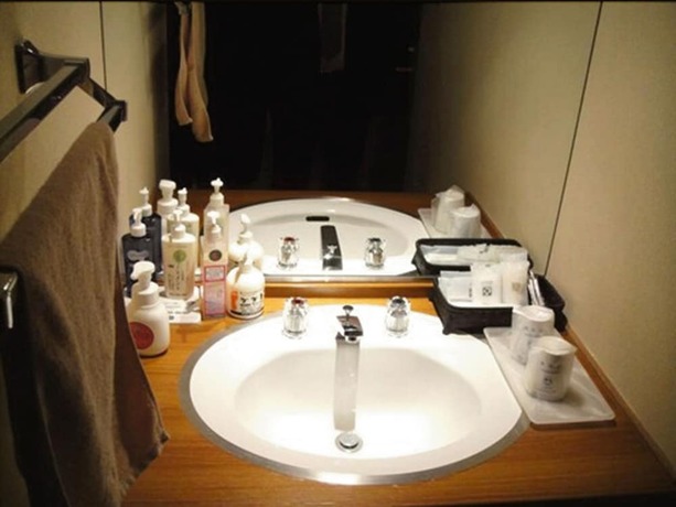 Imagen general del Hotel Suichokan - Caters To Women. Foto 7