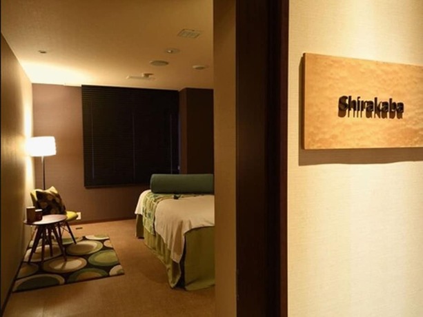 Imagen general del Hotel Suichokan - Caters To Women. Foto 9