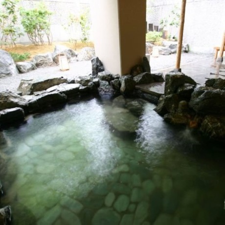 Imagen general del Hotel Suichokan - Caters To Women. Foto 10