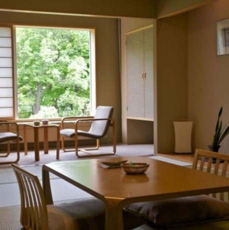 Imagen de la habitación del Hotel Suichokan - Caters To Women. Foto 18