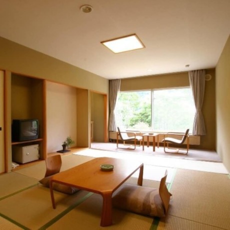 Imagen de la habitación del Hotel Suichokan - Caters To Women. Foto 20
