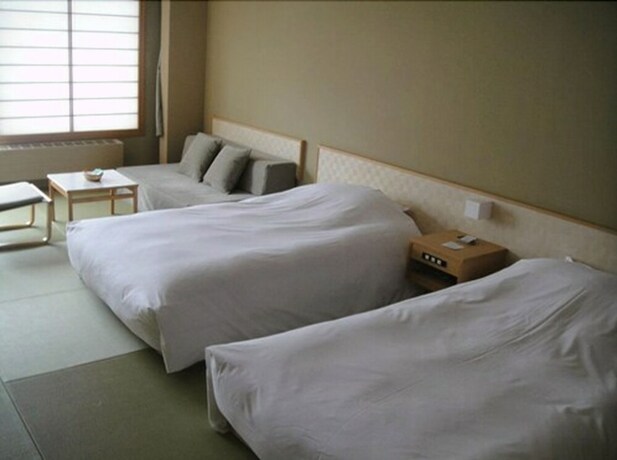 Imagen de la habitación del Hotel Suichokan - Caters To Women. Foto 21