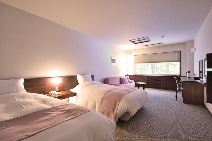Imagen de la habitación del Hotel Suichokan - Caters To Women. Foto 22