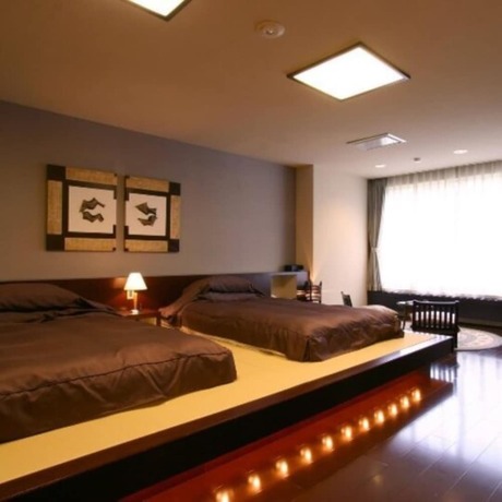Imagen de la habitación del Hotel Suichokan - Caters To Women. Foto 24