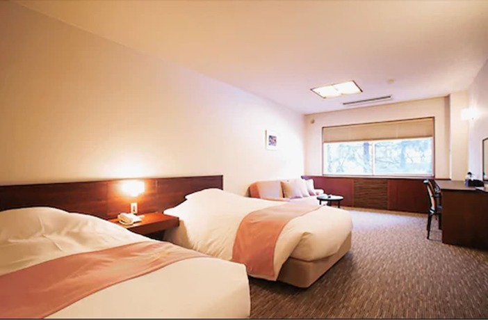 Imagen de la habitación del Hotel Suichokan - Caters To Women. Foto 25