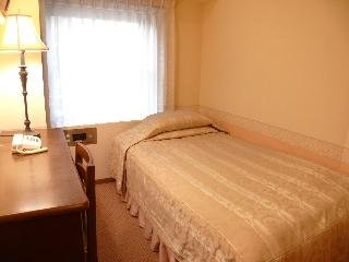 Imagen general del Hotel Suidobashi Grand Hotel. Foto 2