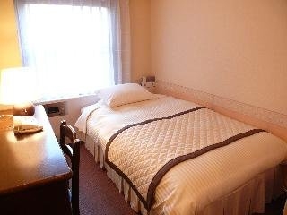 Imagen general del Hotel Suidobashi Grand Hotel. Foto 3