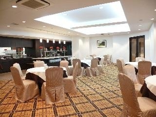 Imagen general del Hotel Suidobashi Grand Hotel. Foto 4