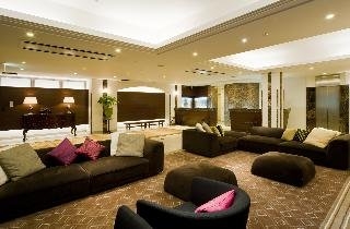 Imagen general del Hotel Suidobashi Grand Hotel. Foto 5