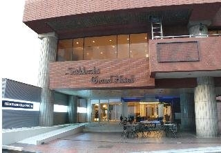 Imagen general del Hotel Suidobashi Grand Hotel. Foto 6